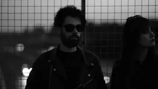 Electric Drama - Slowing Down