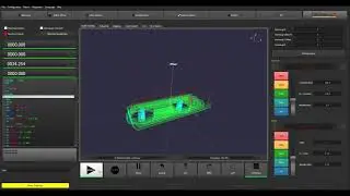 SIMCNC die neue CNC Software