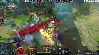 🔥GPK - Huskar : BetBoom Team vs Xtreme Gaming Dream League S 26 Dota 2 Patch 7.38C #gpk