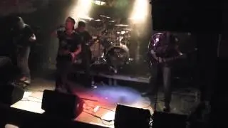 Soulwound - SWINE ORGY