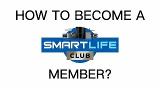 Haier Smart Life Club