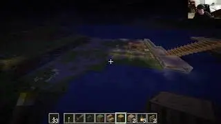 building a city in minecraft part 2