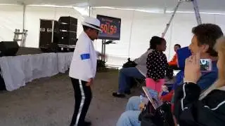 SMOOTH CRIMINAL / Ziynne / #KidofPop /  www.Ziynne.com