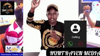UTUTI WA KYUMA; DJ NOMANOMA POWERFUL ADVICE TO MBUTU KWAYO AND MARIETTA
