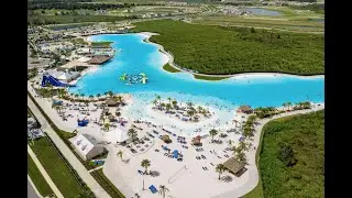 ENG Crystal Lagoons Presentation