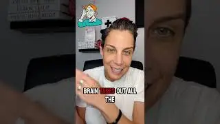 Why No Sleep = Brain Damage