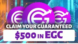 This Is EVERGROW Airdrop! EVERGROW EGC Price Prediction 2023