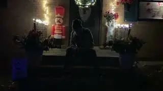 The Merry Christmas Song (Chestnuts) Jeffrey Willard