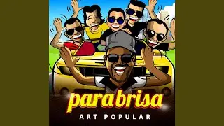 Parabrisa (Live)