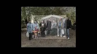 Все к труду! Все к труду, слуги Господа сил! #христианские_песни