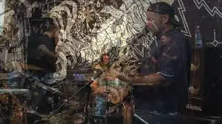 Soul Cell Out - Eye For Live vol. 5