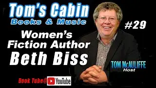 Tom's Cabin Books & More - #29