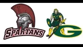 10U Salem Spartans vs Glenvar 9/7/2021