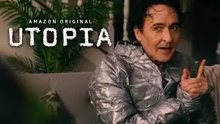 Utopia: The Plan