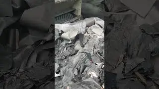 Lithium Battery Pole Piece Recycling System【Ganfeng Lithium Group】- Genox Recycling Tech