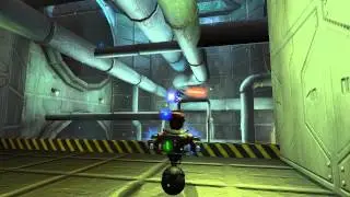 DM's Guide: RoboBlitz - [1] Cooling Tower [2] We have lift-off