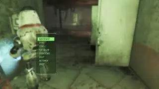 Fallout 4: pt 62 Underground Railroad: Quests