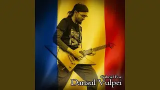 Dansul Vulpei