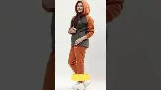 Trio Couple Sunset Shadow Tracksuits #coupletracksuit #premiumfleece #luxury