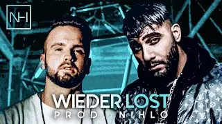 SAMRA x TOPIC42 Type Beat 💎Wieder Lost💎 [prod. NIHLO] | EPIC x EMOTIONAL CLUB x POP Rap Beat 2020
