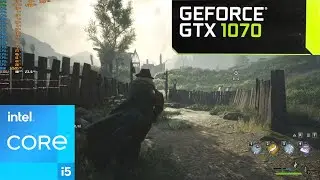 GTX 1070 *ЛУЧШИЕ* настройки для Hogwarts Legacy! (Резкий и плавный)