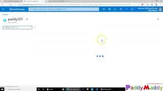 How to Clone azure web application step by step with DEMO Deployment Console and extensions explain