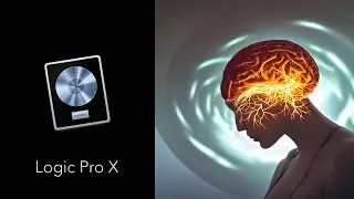 Logic Pro X R&B Tutorial 030117 | Brain Prod. By Stephen Allen Music