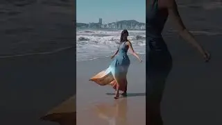 You could be my Getaway from this mess I'm in 😍🎧 #beach #girl #love
