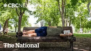 'Exceptional' heat wave puts vulnerable populations at risk