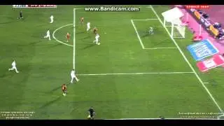 Alvaro Negredo Goal Spain vs Belarus 2-0 HQ World Cup Qualification 2014