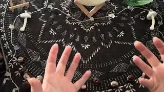 Balancering af elementerne ved 1111 portalen og tilbud p&aring; tarotl&aelig;sninger frem til jul 🎆☯️🎴🎄💝