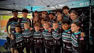 Florida State Series Championship 2025 Team PUMP PUMP
