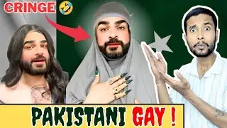 Pakistani Cringe Reels Creator Sparrow Roast 🤡 | Funniest Roast Ever | The4Hell
