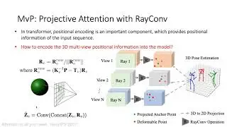 Direct Multi-view Multi-Person 3D HumanPose Estimation