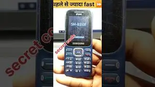 How to Use Samsung Keypad Mobile: Tips and tricks#shorts
