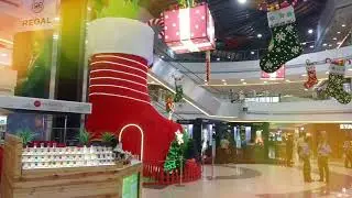 Vashi Inorbit Mall Christmas Special video