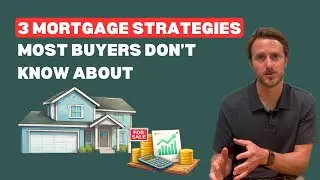 Alternative Mortgage Strategies Most Home Buyers Never Hear About