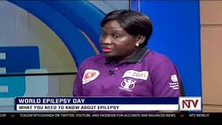 What you need to know about epilepsy