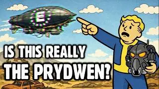 I Uncovered Every Enclave Reference in Fallout 4