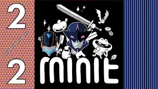 UNBREAKABLE SENTAI VILLAIN OF THE WEEK | MINIT 2/2