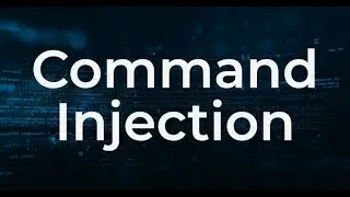 OS Command Injection, Simple Case