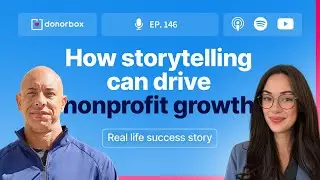 How Storytelling Drives Nonprofit Growth - Project Street Vet&rsquo;s Success Story