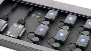 FREEEMG: Wireless Electromyography for the Dynamic Analysis of Muscle Activity