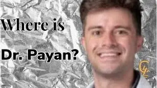Dr. Bolek Payan MISSING in Michigan #jacksonmichigan #drbolekpayan #truecrime