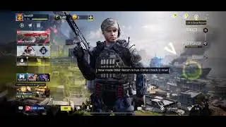 Carrying the Team to Victory! EPIC Domination Match &ndash; COD Mobile