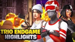 PS5 Endgame Highlights #1