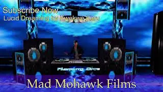 Lucid Dreaming Kwekwe Karu Music Video