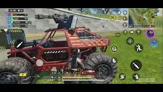 Battle Royale