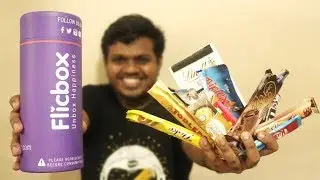 Unboxing Flicbox || അടിപൊളി പുതിയ ഒരു സെഗ്മെന്റ് || വ്യത്യസ്&zwnj;തകളോടെ Salu Kitchen || Ep#1
