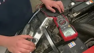 Consejos Diagnóstico Mazda BT50 2.2lt 2020 P0674 P064C P244C